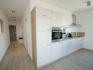 Appartamento per vacanze Novigrad (Istrien) Caratteristiche 11