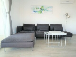 Appartamento per vacanze Novigrad (Istrien) Caratteristiche 8