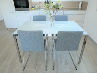 Appartamento per vacanze Novigrad (Istrien) Caratteristiche 12