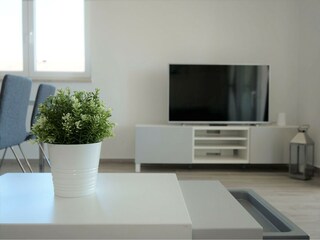 Appartamento per vacanze Novigrad (Istrien) Caratteristiche 18