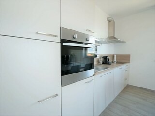 Appartamento per vacanze Novigrad (Istrien) Caratteristiche 17