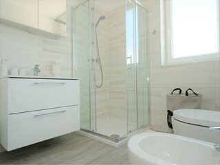 Appartamento per vacanze Novigrad (Istrien) Caratteristiche 28