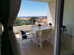 Holiday apartment The View - Novigrad (Istria) - image1