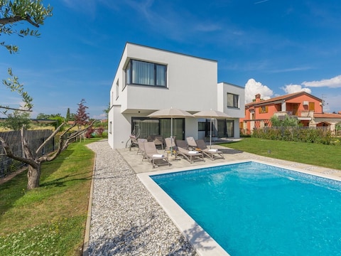Villa Paolo