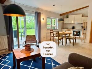 Ferienwohnung Tannenhof Bornholdt - Hamburg Umland - image1