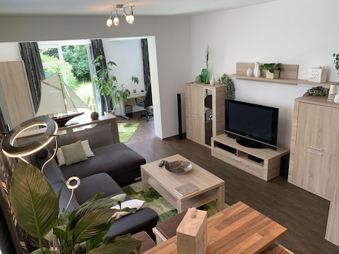 Ferienwohnung "Loft"
