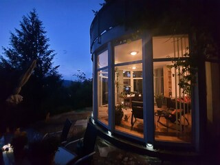 Apartamento de vacaciones Baiersbronn Características 29