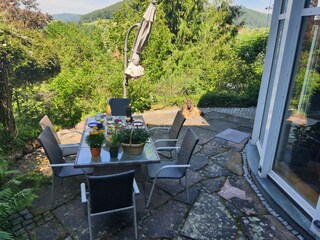 Apartamento de vacaciones Baiersbronn Grabación al aire libre 4