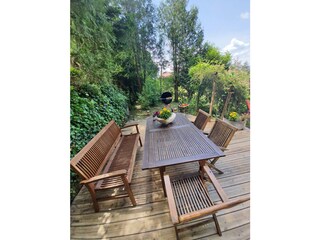 Apartamento de vacaciones Baiersbronn Grabación al aire libre 3