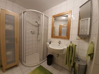 Apartamento de vacaciones Baiersbronn Características 31