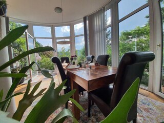 Apartamento de vacaciones Baiersbronn Características 12