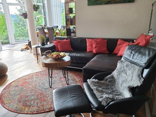 Apartamento de vacaciones Baiersbronn Características 10