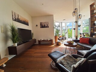 Appartamento per vacanze Baiersbronn Registrazione all'aperto 2