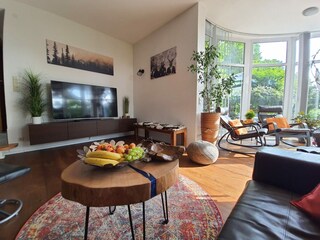 Apartamento de vacaciones Baiersbronn Características 11
