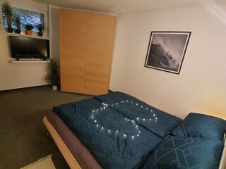 Apartamento de vacaciones Baiersbronn Características 22