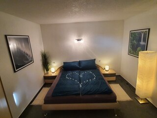 Apartamento de vacaciones Baiersbronn Características 21