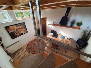Apartamento de vacaciones Baiersbronn Características 24