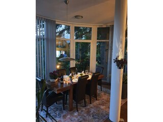 Apartamento de vacaciones Baiersbronn Características 13