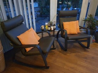 Apartamento de vacaciones Baiersbronn Características 14