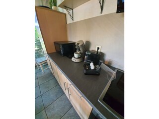 Apartamento de vacaciones Baiersbronn Características 17