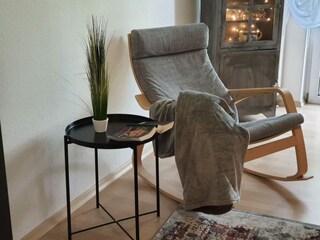 Appartamento per vacanze Baiersbronn Caratteristiche 25