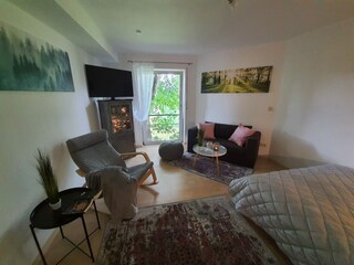 Apartamento de vacaciones Baiersbronn Características 26