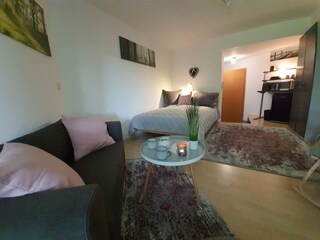 Apartamento de vacaciones Baiersbronn Características 27