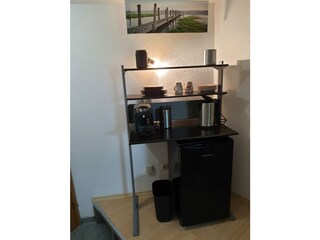 Apartamento de vacaciones Baiersbronn Características 28