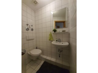 Apartamento de vacaciones Baiersbronn Características 34