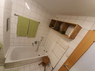 Apartamento de vacaciones Baiersbronn Características 32