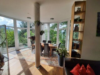 Apartamento de vacaciones Baiersbronn Características 8