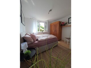 Apartamento de vacaciones Baiersbronn Características 20
