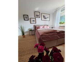 Apartamento de vacaciones Baiersbronn Características 19