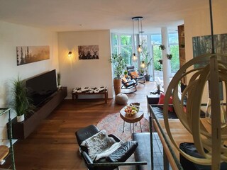 Appartamento per vacanze Baiersbronn Caratteristiche 9