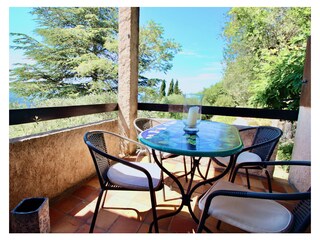 Villa Spéracèdes Registrazione all'aperto 5