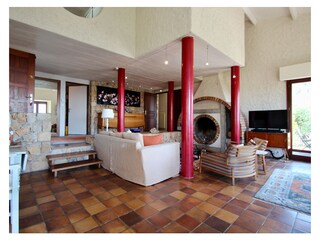 Villa Spéracèdes Caratteristiche 19