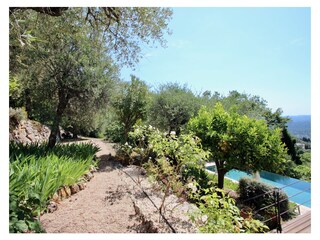 Villa Spéracèdes Registrazione all'aperto 15