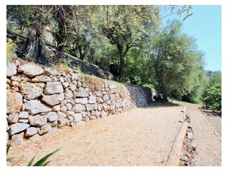 Villa Spéracèdes Registrazione all'aperto 8