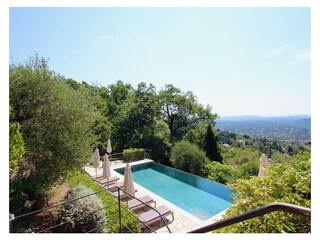 Villa Spéracèdes Registrazione all'aperto 9