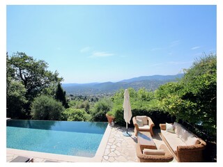 Villa Spéracèdes Registrazione all'aperto 10