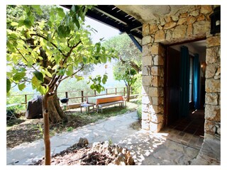 Villa Spéracèdes Registrazione all'aperto 11