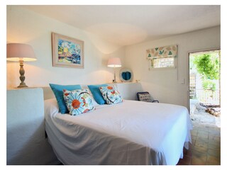 Villa Spéracèdes Caratteristiche 32