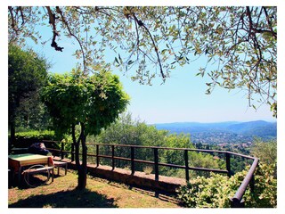 Villa Spéracèdes Registrazione all'aperto 13