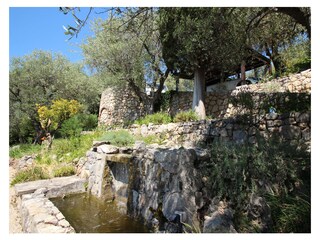 Villa Spéracèdes Registrazione all'aperto 16