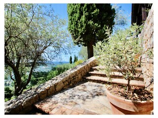 Villa Spéracèdes Registrazione all'aperto 17