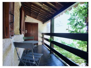 Villa Spéracèdes Caratteristiche 28