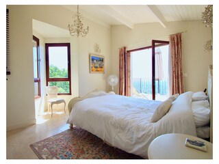 Villa Spéracèdes Caratteristiche 23