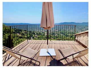 Villa Spéracèdes Caratteristiche 24