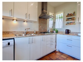 Villa Spéracèdes Caratteristiche 21