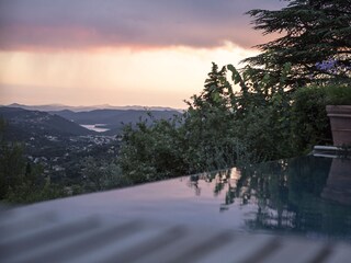 Villa Spéracèdes Ambiente 34